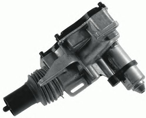Рабочий цилиндр сцепления SACHS 3981 000 066 Actuator - Фото 1