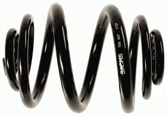 Пружина подвески SACHS 996 967