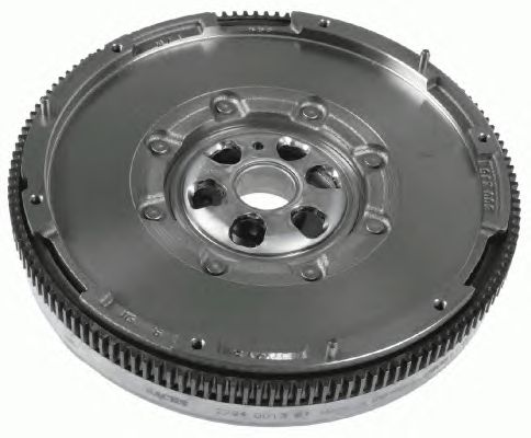 Маховик SACHS 2294 001 361 - Фото 1