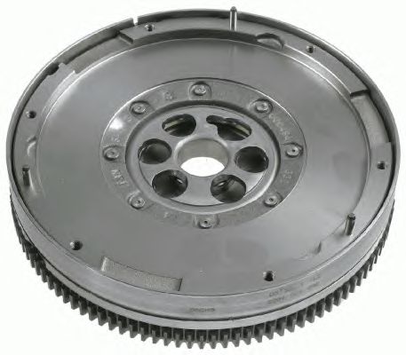 Маховик SACHS 2294 001 590 - Фото 1