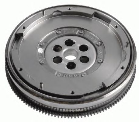 Маховик SACHS 2294 001 602 - Фото 1