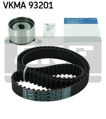 Комплект ремня ГРМ SKF VKMA 93201 - Фото 1