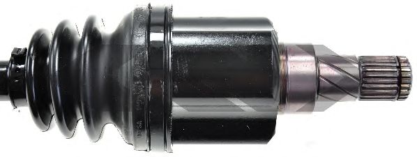 ШРУС LOBRO 305331 - Фото 2