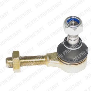 Наконечник рулевой тяги DELPHI TA1801