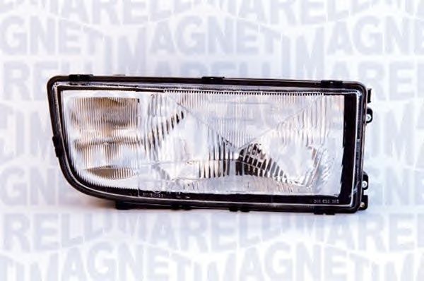 Фара MAGNETI MARELLI 710301081122 - Фото 1