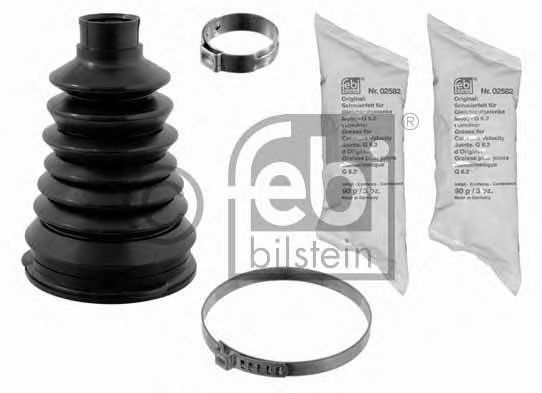 Комплект пильника ШРКШ FEBI BILSTEIN 10355 - Фото 1