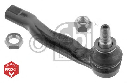Наконечник рулевой тяги FEBI BILSTEIN 33702 PROKIT - Фото 1