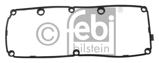 Прокладка клапанной крышки FEBI BILSTEIN 36924
