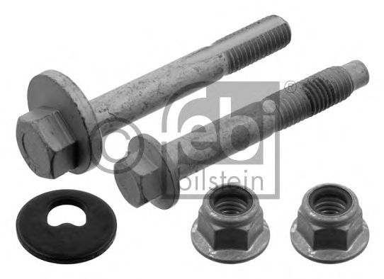 Монтажный комплект рычагов подвески FEBI BILSTEIN 37216
