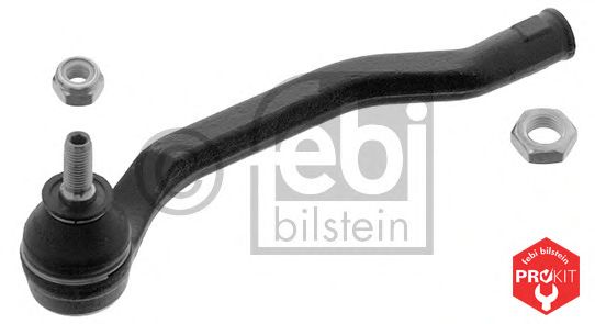 Наконечник рулевой тяги FEBI BILSTEIN 39039 PROKIT