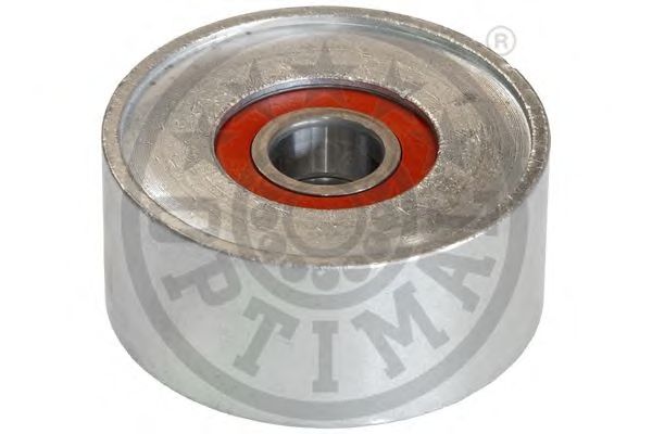 Натяжной ролик поликлинового ремня OPTIMAL 0-N1810S - Фото 1