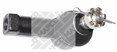 Наконечник рулевой тяги MAPCO 59310 - Фото 1