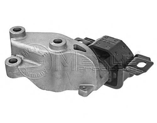 Подушка двигателя MEYLE 014 024 1072 - Фото 1