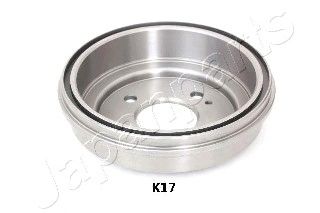 Тормозной барабан JAPANPARTS TA-K17 - Фото 1