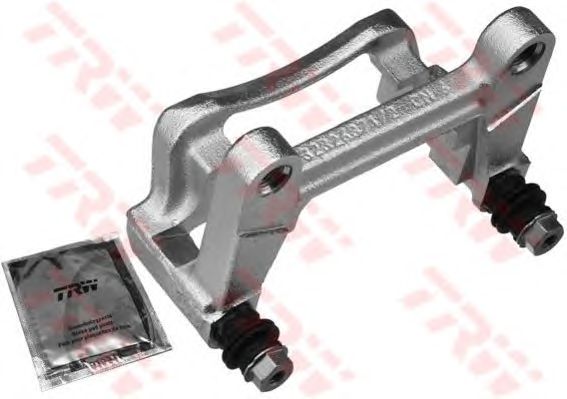 Кронштейн тормозного суппорта TRW BDA463