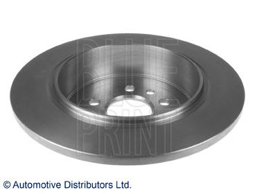 Тормозной диск BLUE PRINT ADJ134331 - Фото 1