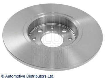 Тормозной диск BLUE PRINT ADL144301 - Фото 1