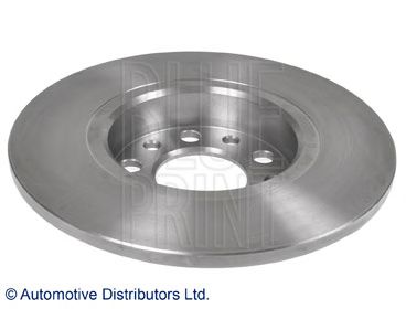 Тормозной диск BLUE PRINT ADL144312 - Фото 1