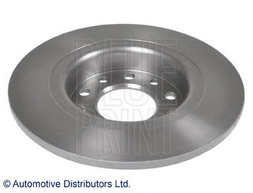Тормозной диск BLUE PRINT ADL144314 - Фото 1