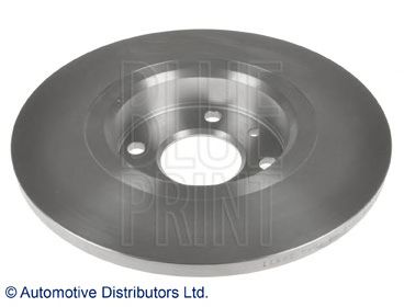 Тормозной диск BLUE PRINT ADL144318 - Фото 1