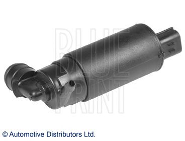 Насос омывателя BLUE PRINT ADT30302 - Фото 2