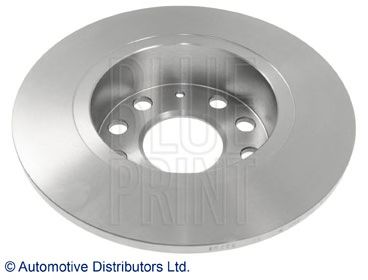 Тормозной диск BLUE PRINT ADV184306 - Фото 1