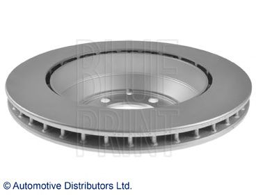 Тормозной диск BLUE PRINT ADV184332 - Фото 1