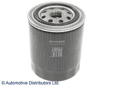 Масляный фильтр BLUE PRINT ADZ92120 - Фото 1