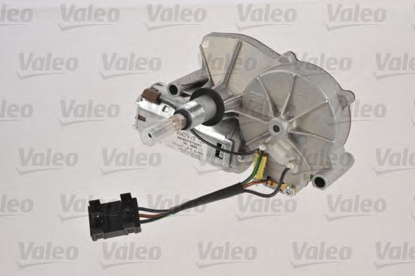 Двигатель стеклоочистителя VALEO 404079 - Фото 1