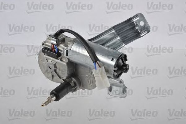 Двигун склоочисника VALEO 404111 - Фото 1
