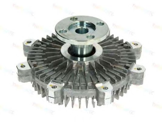 Вязкостная муфта вентилятора охлаждения THERMOTEC D58005TT - Фото 1