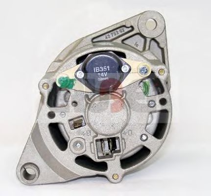 Генератор LAUBER 11.0077 - Фото 2