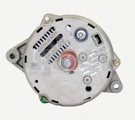 Генератор LAUBER 11.0110 - Фото 2