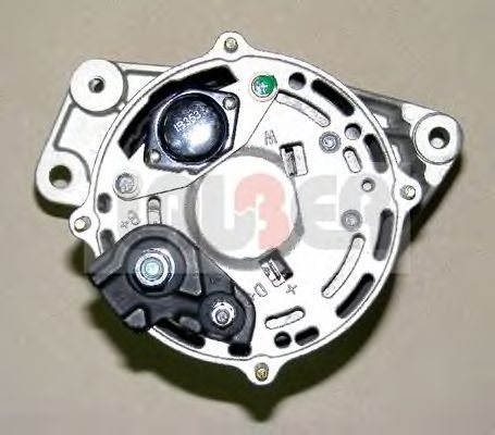 Генератор LAUBER 11.0296 - Фото 2
