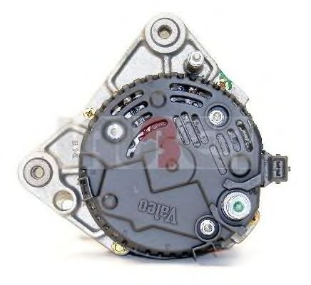 Генератор LAUBER 11.0827 - Фото 2