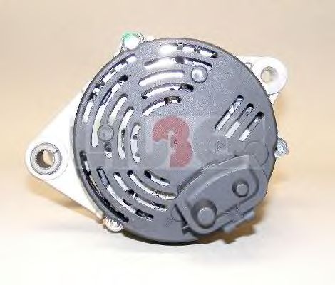 Генератор LAUBER 11.1223 - Фото 2