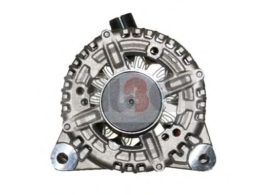Генератор LAUBER 11.3010 - Фото 1