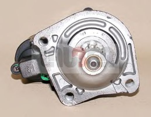 Стартер LAUBER 22.0325 - Фото 1