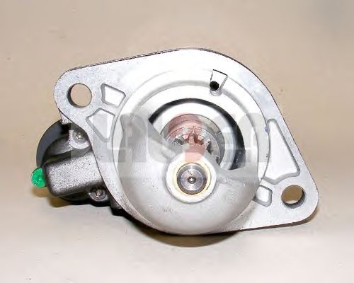Стартер LAUBER 22.0358 - Фото 1