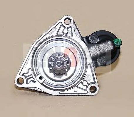 Стартер LAUBER 22.0597 - Фото 1