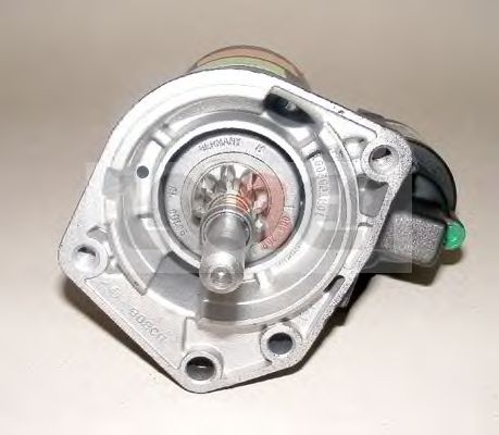Стартер LAUBER 22.0880 - Фото 1