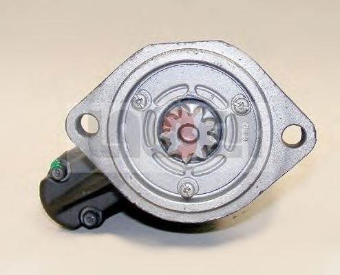Стартер LAUBER 22.0999 - Фото 1