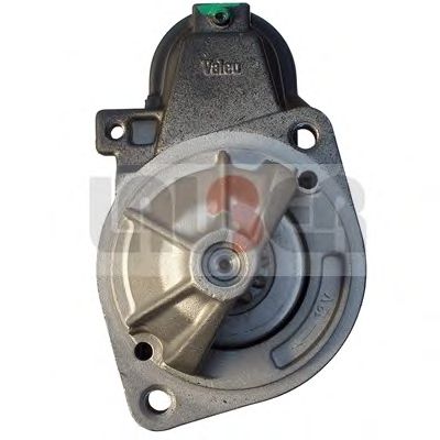 Стартер LAUBER 22.1162 - Фото 2