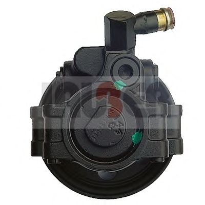 Насос гидроусилителя LAUBER 55.3682 - Фото 3