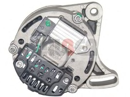Генератор LAUBER 11.0350 - Фото 2