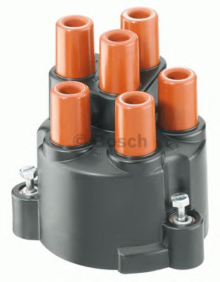 Кришка розподільника запалювання BOSCH 1 235 522 408