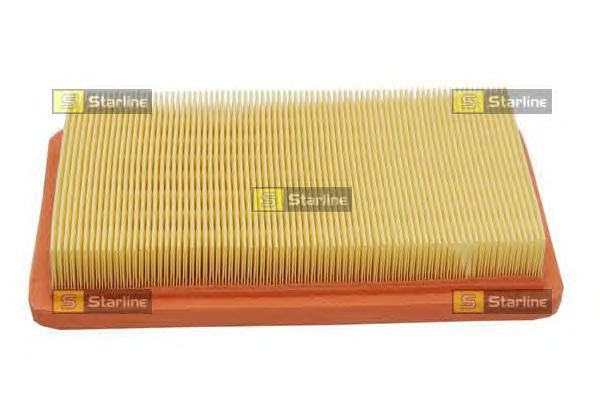 Воздушный фильтр STARLINE SF VF2216 - Фото 1