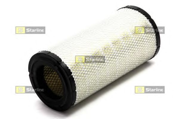 Воздушный фильтр STARLINE SF VF2525 - Фото 1
