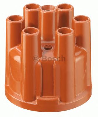 Кришка розподільника запалювання BOSCH 1 235 522 060