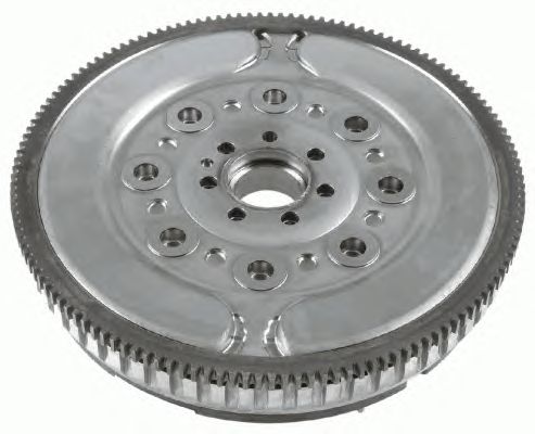 Маховик SACHS 2294 001 155 - Фото 1